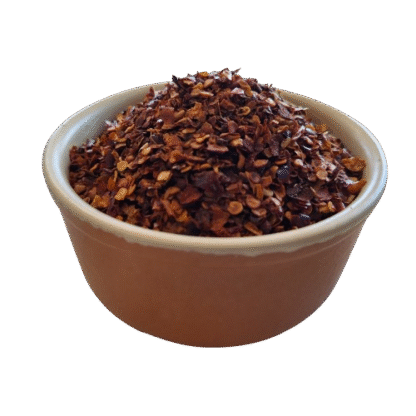 Pimenta Calabresa em Flocos - 100g - Imagem 4