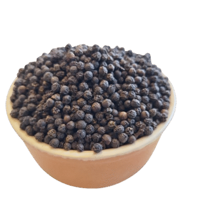 Pimenta do Reino Preta em Grão Premium - 100g - Imagem 2