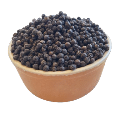 Pimenta do Reino Preta em Grão Premium - 100g - Imagem 4