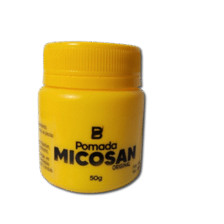 Pomada Micosan - Original